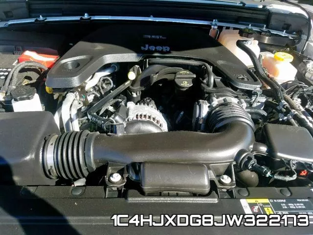1C4HJXDG8JW322173 фото 8