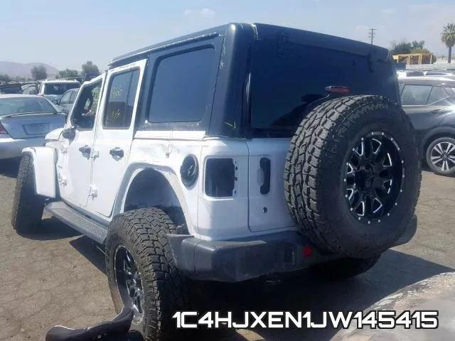 1C4HJXEN1JW145415 фото 4