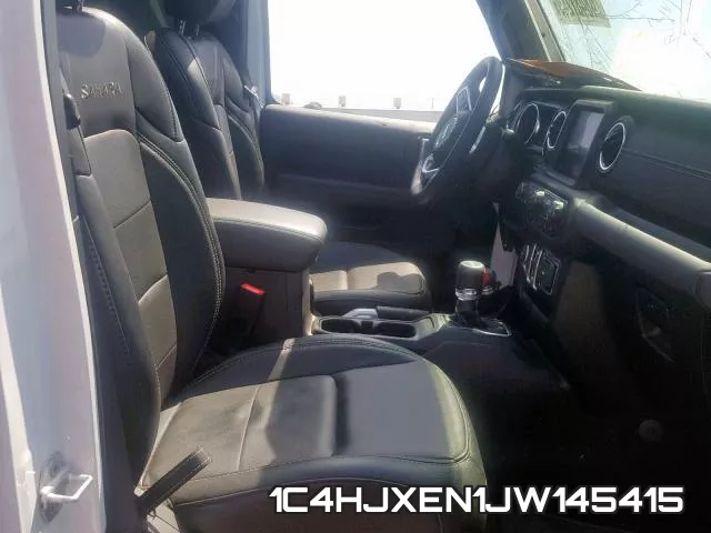 1C4HJXEN1JW145415 фото 6