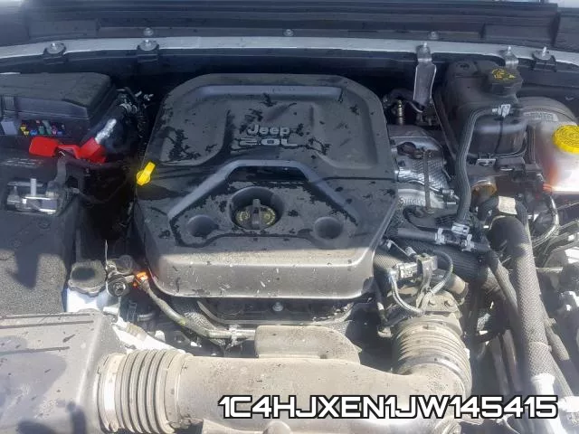 1C4HJXEN1JW145415 фото 8
