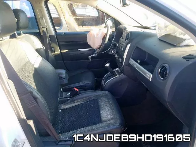 1C4NJDEB9HD191605 фото 6