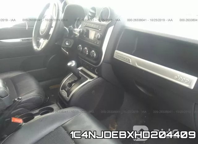 1C4NJDEBXHD204409 фото 6