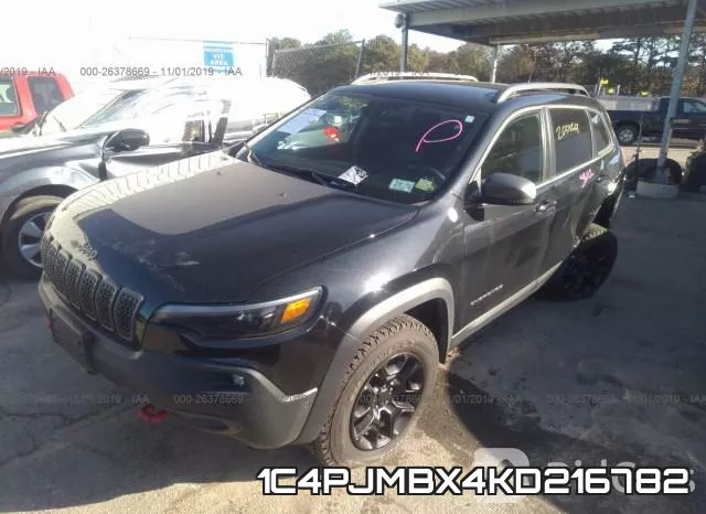 1C4PJMBX4KD216782 фото 3