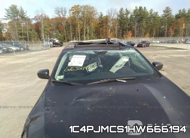1C4PJMCS1HW666194 фото 7