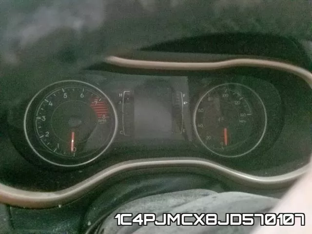 1C4PJMCX8JD570107 фото 8