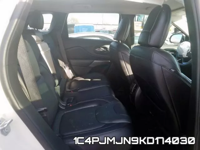 1C4PJMJN9KD174030 фото 7