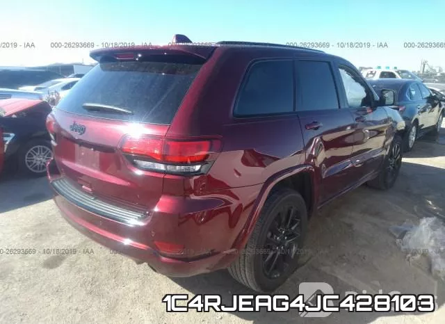 1C4RJEAG4JC428103 фото 5