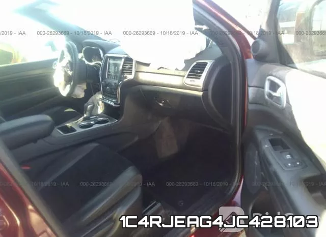 1C4RJEAG4JC428103 фото 6