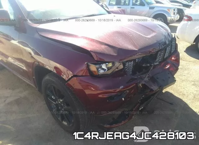 1C4RJEAG4JC428103 фото 7