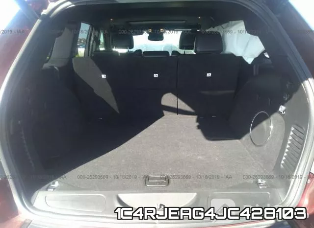1C4RJEAG4JC428103 фото 9