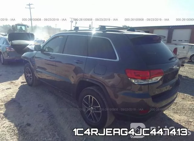 1C4RJEAG4JC447413 фото 3