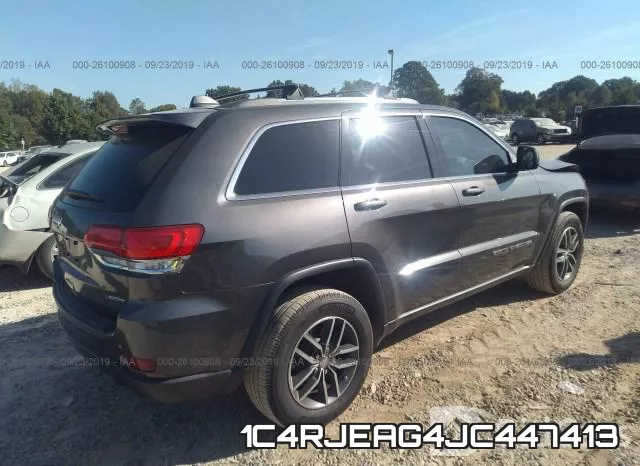 1C4RJEAG4JC447413 фото 4