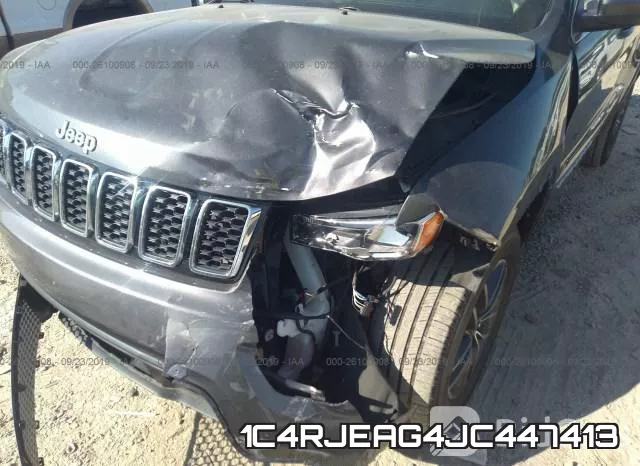 1C4RJEAG4JC447413 фото 6