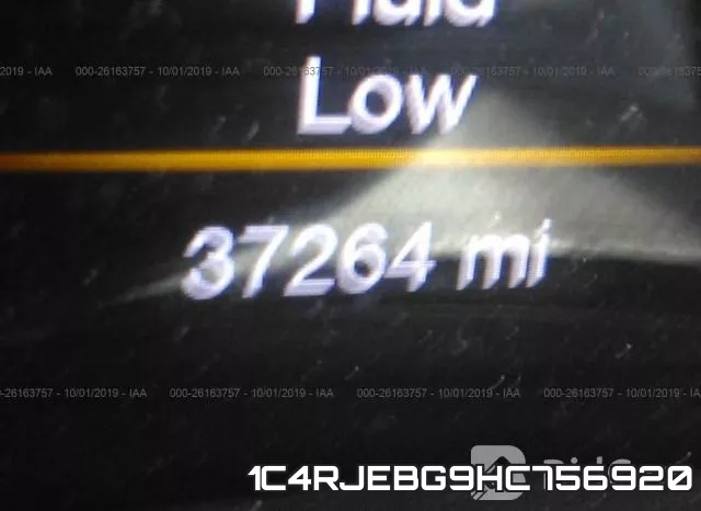 1C4RJEBG9HC756920 фото 6