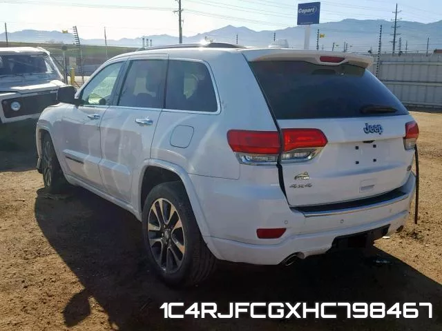 1C4RJFCGXHC798467 фото 4