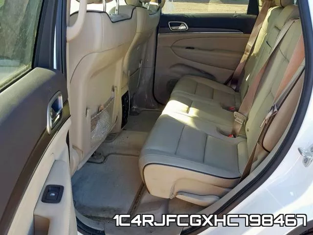 1C4RJFCGXHC798467 фото 7