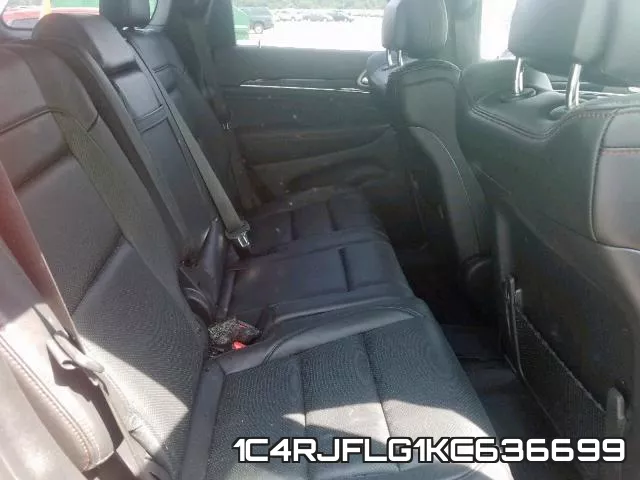 1C4RJFLG1KC636699 фото 7
