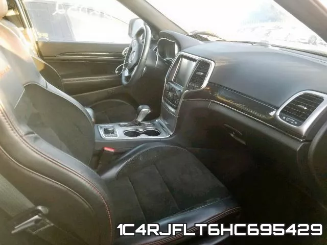 1C4RJFLT6HC695429 фото 4