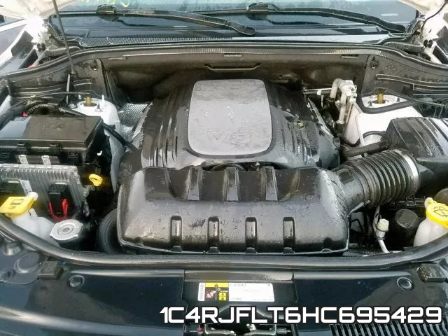 1C4RJFLT6HC695429 фото 6
