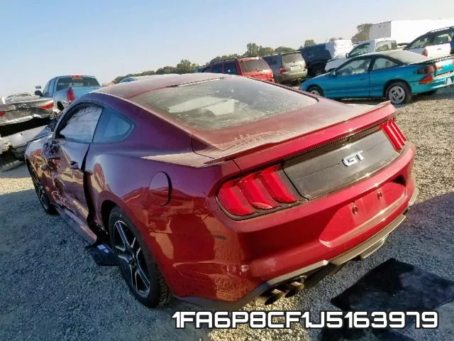 1FA6P8CF1J5163979 фото 4