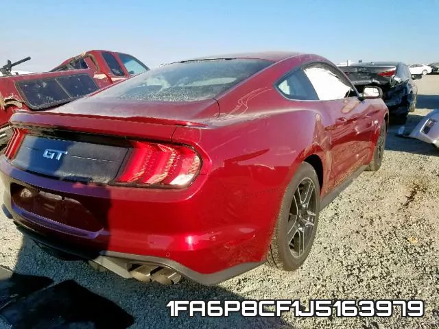 1FA6P8CF1J5163979 фото 5