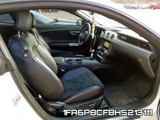 1FA6P8CF8H5213111 фото 5