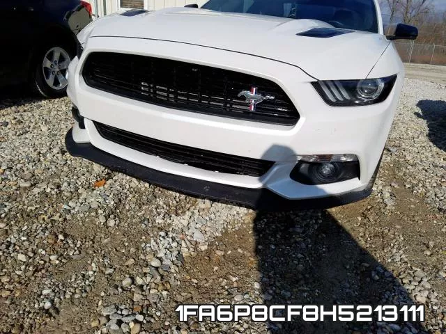1FA6P8CF8H5213111 фото 8