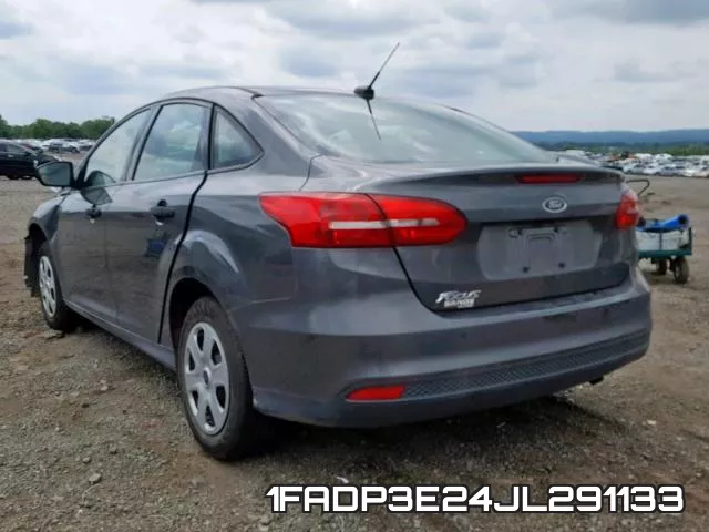 1FADP3E24JL291133 фото 3