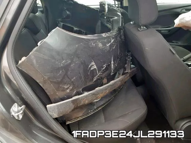1FADP3E24JL291133 фото 5