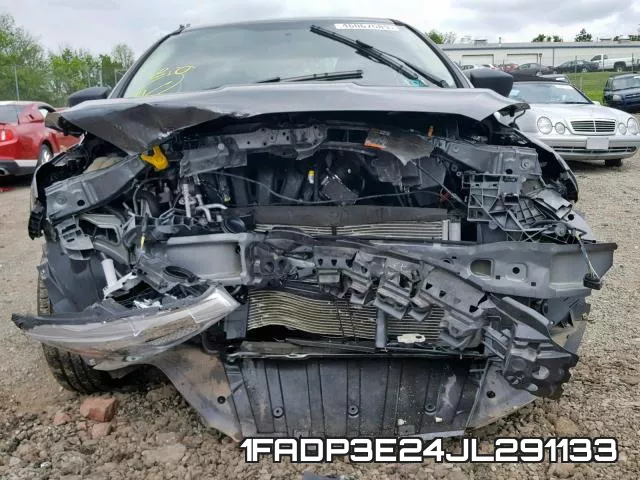 1FADP3E24JL291133 фото 6