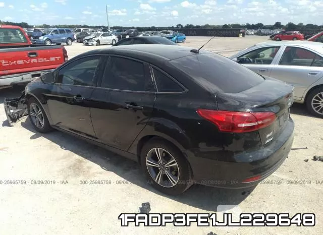 1FADP3FE1JL229648 фото 4