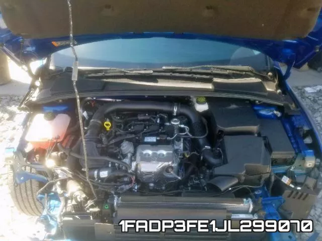1FADP3FE1JL299070 фото 7