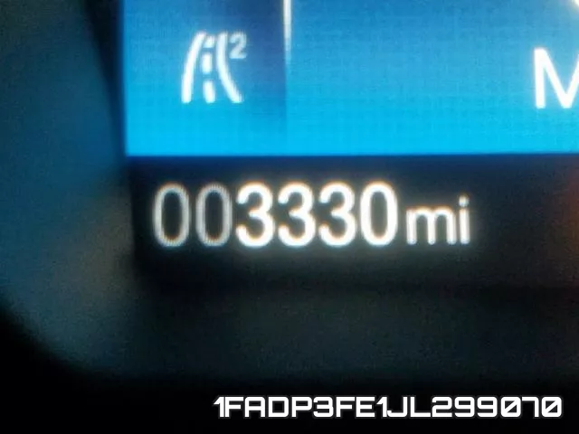 1FADP3FE1JL299070 фото 8