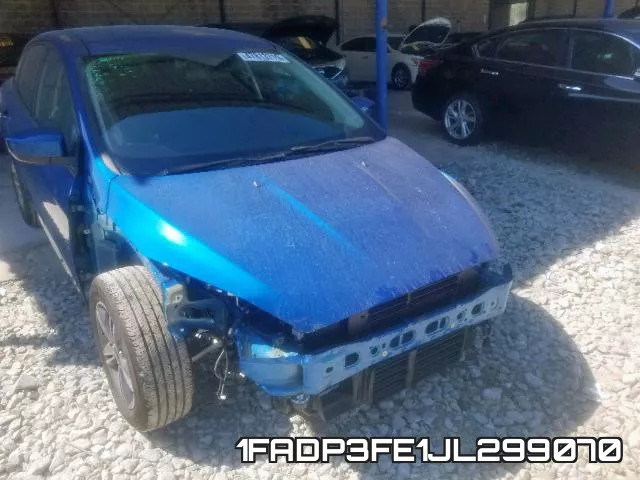 1FADP3FE1JL299070 фото 9