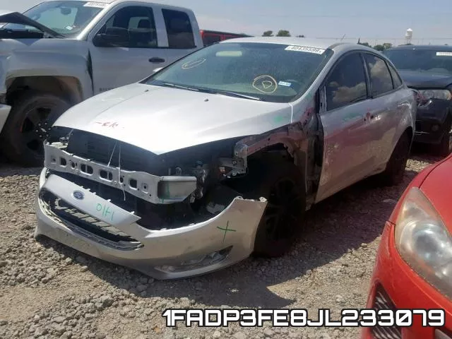 1FADP3FE8JL233079 фото 3