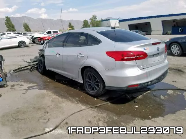 1FADP3FE8JL233079 фото 4