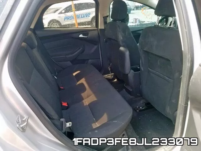 1FADP3FE8JL233079 фото 7