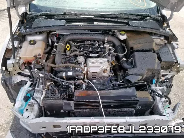 1FADP3FE8JL233079 фото 8
