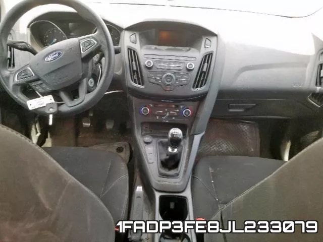 1FADP3FE8JL233079 фото 10