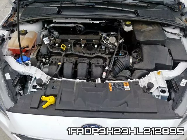 1FADP3H23HL212895 фото 8
