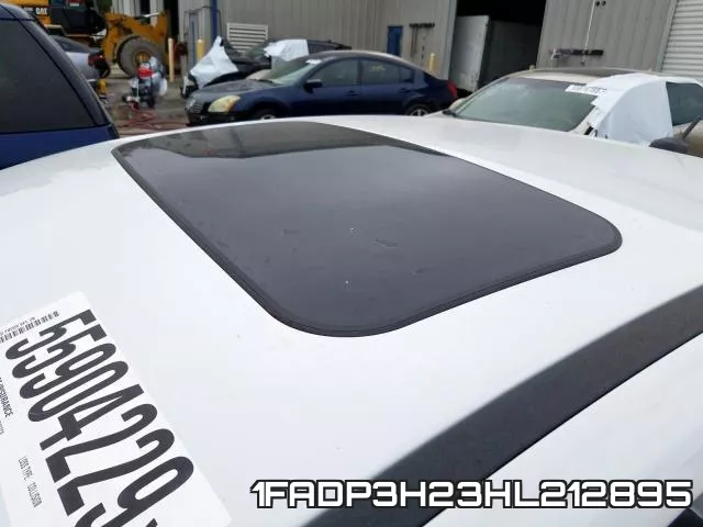 1FADP3H23HL212895 фото 9