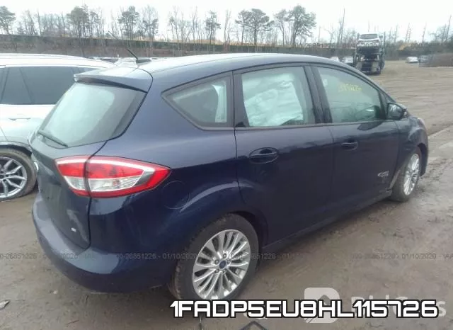 1FADP5EU8HL115726 фото 5
