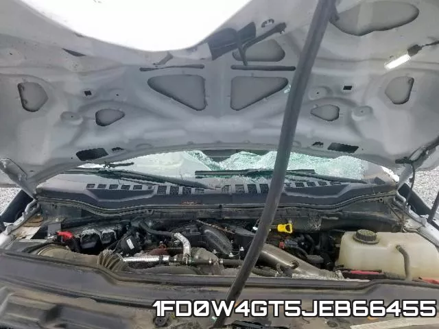1FD0W4GT5JEB66455 фото 7