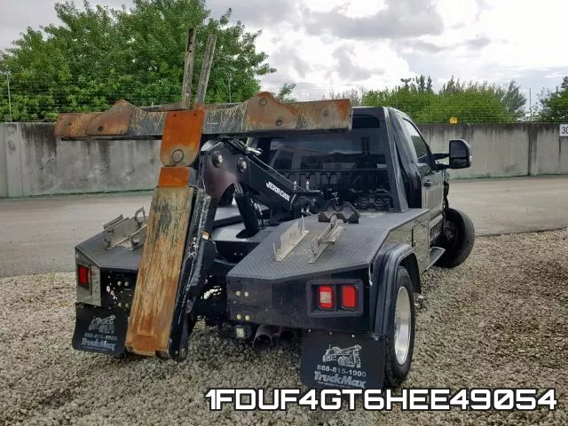 1FDUF4GT6HEE49054 фото 5