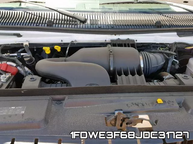 1FDWE3F68JDC31727 фото 6