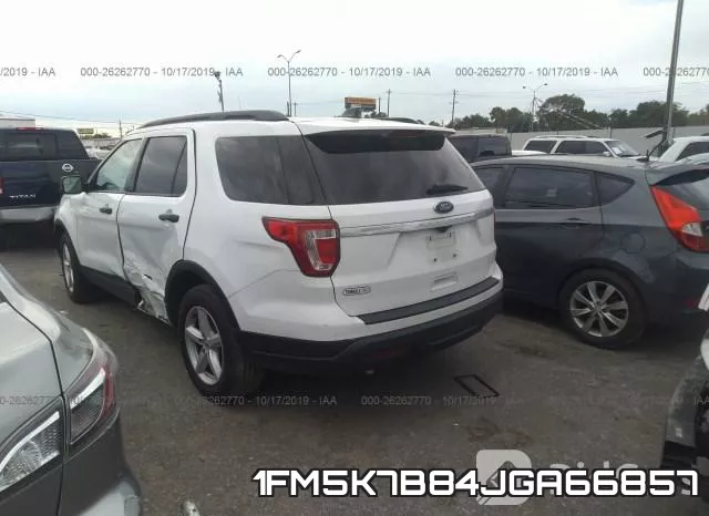 1FM5K7B84JGA66857 фото 3