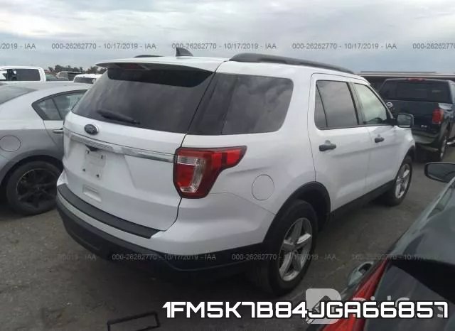 1FM5K7B84JGA66857 фото 4