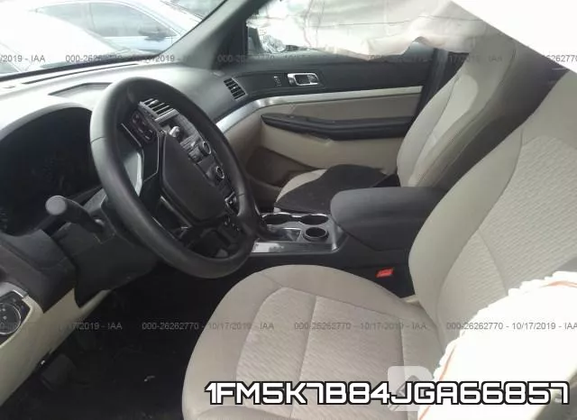 1FM5K7B84JGA66857 фото 5