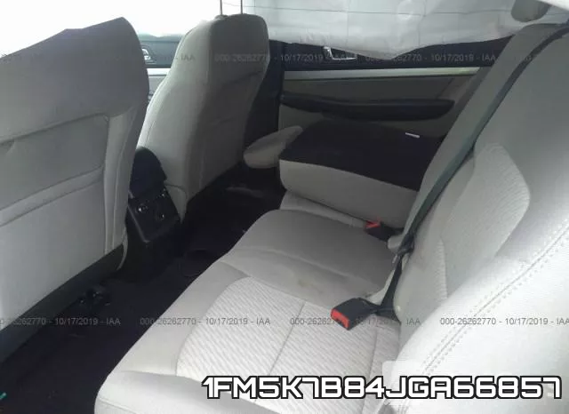 1FM5K7B84JGA66857 фото 7
