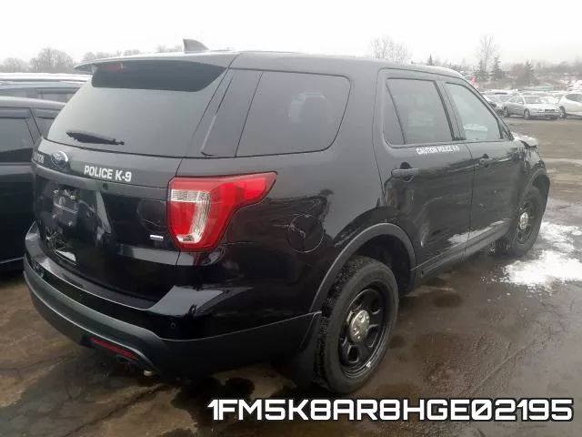 1FM5K8AR8HGE02195 фото 4